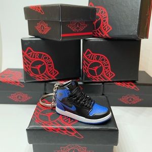 AIR FORCE 1 Royal Blue